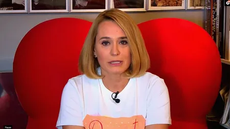 Andreea Esca, primul interviu după ce s-a vehiculat că a fost infectată cu noul coronavirus: „Fiecare om are o limită. Eu atât am putut să duc” (VIDEO)
