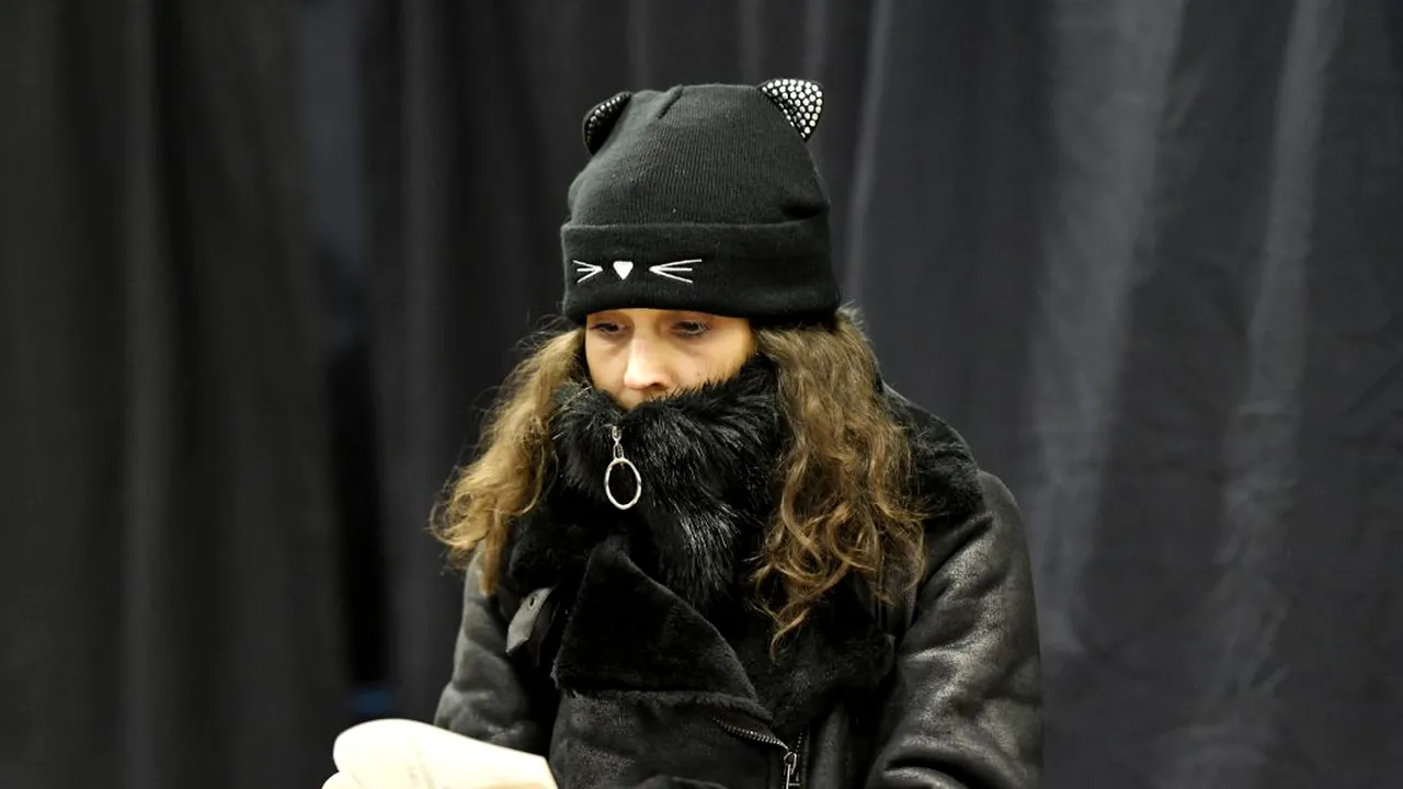 Exit poll alegeri prezidențiale 2019. Rezultatele, publicate la ora 21.00