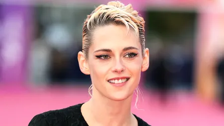 Kristen Stewart va avea primul rol al unei femei americane care a ajuns în spațiu