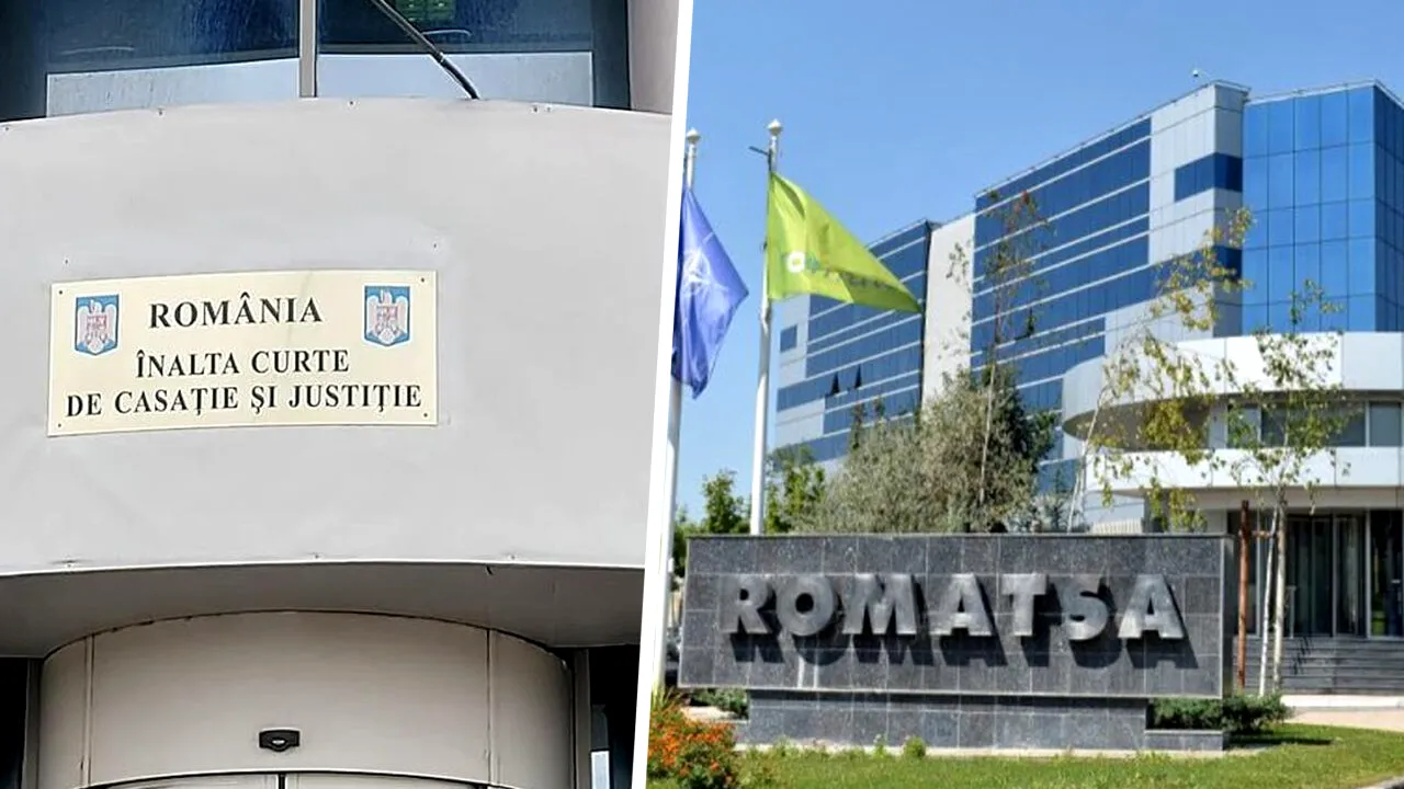 Judecătoarea ce a dat soluția în cazul Romatsa, care riscă să paralizeze traficul aerian, a fost scoasă din sală. Cum se apără magistrata