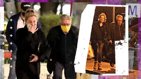 MEGA-EXCLUSIVITATE. Sindicalistul șef Ion Rădoi a oprit metroul pentru că iubita lui secretă rămâne fără spații comerciale! (FOTO&VIDEO)