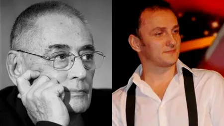 Cum l-a găsit Mihai Trăistariu pe Horia Moculescu: „Am fost ȘOCAT... Era dependent de acel tub de oxigen”
