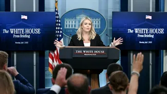 Trump AMÂNĂ aplicarea taxelor vamale pe bază de reciprocitate /Casa Albă: ”Am observat evoluții”