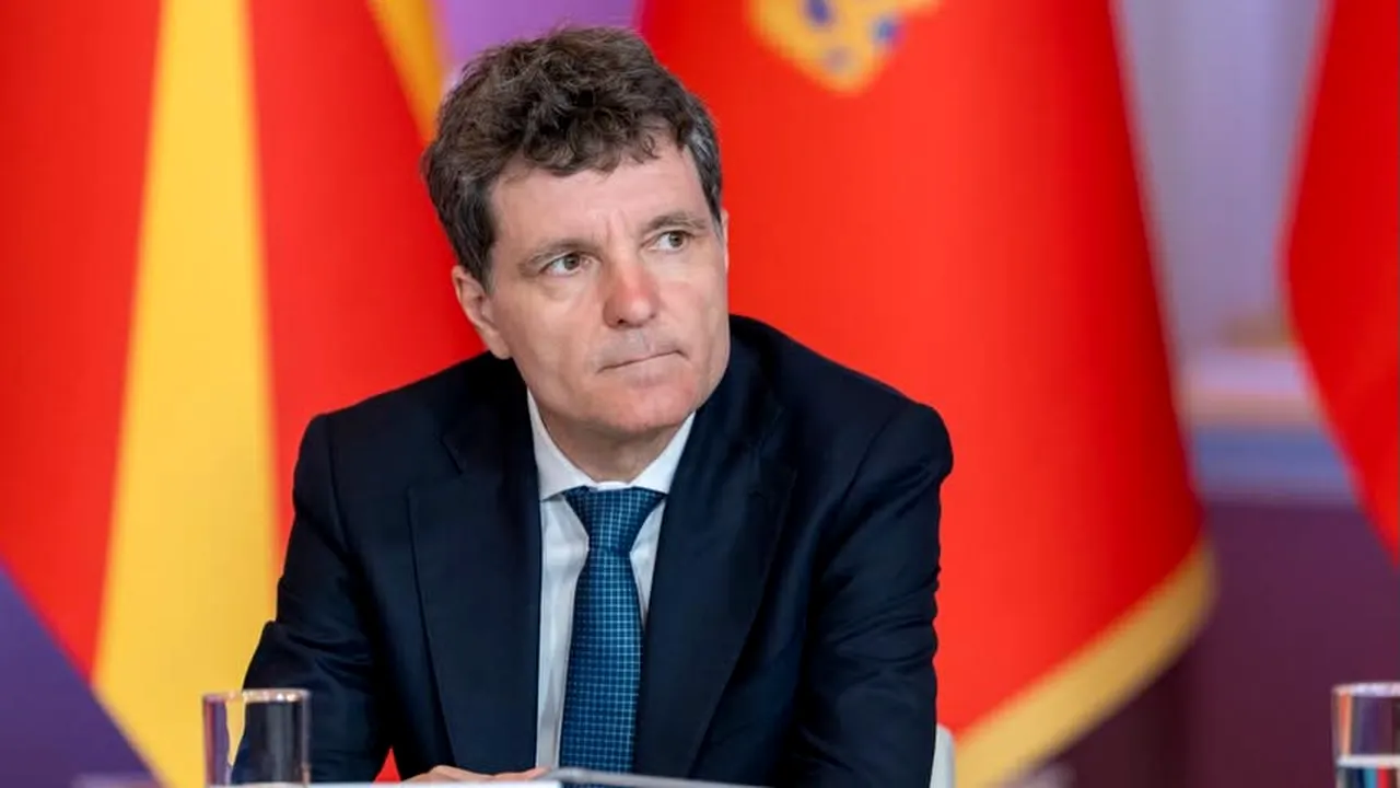 Mesaj pentru Nicușor Dan din PNL după verdictul Moody’s: ”Săptămâna viitoare să iasă fum alb de la Cotroceni”