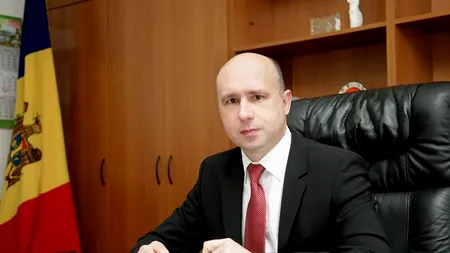 COMPROMIS la Chișinău. Președintele Timofti îl desemnează premier pe noul om al Coaliției Plahotniuc