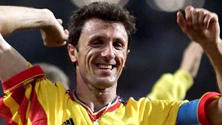 Gică Popescu, atacat de Adrian Porumboiu