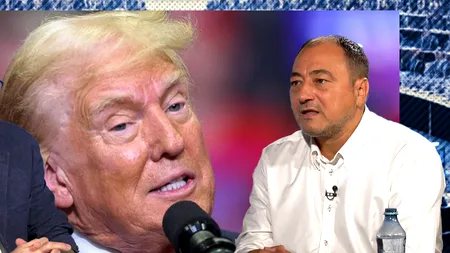 Donald Trump, favorit să CÂȘTIGE alegerile prezidențiale din SUA, conform sociologului Mirel Palada / 