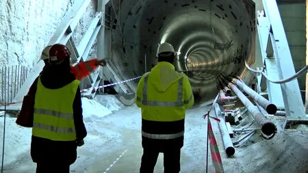  „Atenție, se închid ușile!