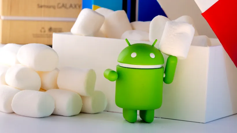 Google a renunțat la numele de dulciuri pentru Android. Cum se va numi următoarea versiune a sistemului de operare și care este noul logo