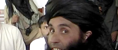 Statele Unite, recompensă uriașă pentru capturarea liderului talibanilor pakistanezi