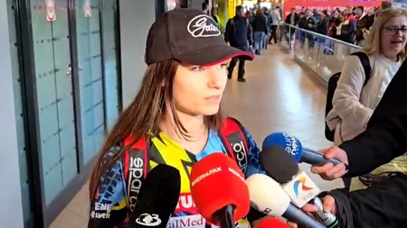 Românii încep să se întoarcă din Dubai. Un avion a aterizat în această dimineață la București: ”Au fost momente înfricoșătoare”