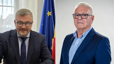 Conflict în USR la Cisnădie. Primarul Mircea Orlățan, vizat de excluderea din partid după ce l-a numit pe fostul edil administrator al orașului