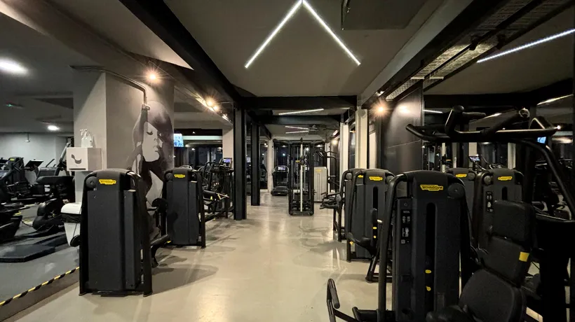 World Class Planet se REDESCHIDE cu facilități premium și îmbunătățește experiența de health & fitness în zona centrală a Piperei