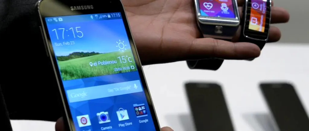 La scurt timp după debutul Galaxy S5 pe piață, Samsung pregătește un smartphone și mai avansat. Când va ajunge în magazine