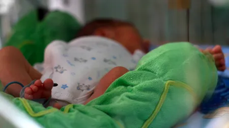 CONTROALE în toate maternitățile din țară. Ministerul Sănătății trage un semnal de ALARMĂ: 11 angajați ai Maternității Giulești au STAFILOCOC