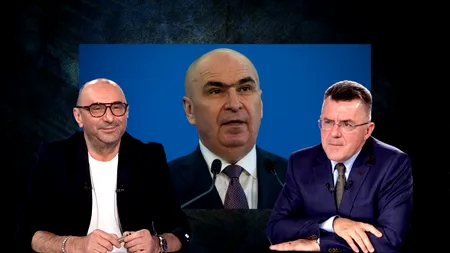 Dan Dungaciu: „Liberalii au făcut front comun împotriva PSD-ului pentru a-și apăra Ayatollahul - pe Bolojan”