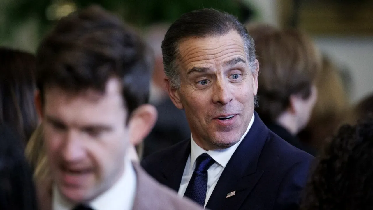 Procurorul care l-a anchetat pe Hunter BIDEN denunță criticile președintelui SUA /Sunt „acuzații nefondate”