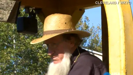 Liderul unei comunități religioase din SUA, condamnat la 15 de închisoare după ce a pornit o „campanie de teroare