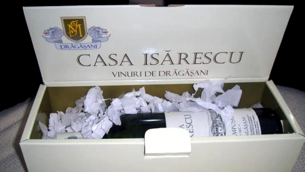 Măr SRL, firma lui Mugur Isărescu, a obținut un nou profit. Cât a câștigat guvernatorul BNR din ea