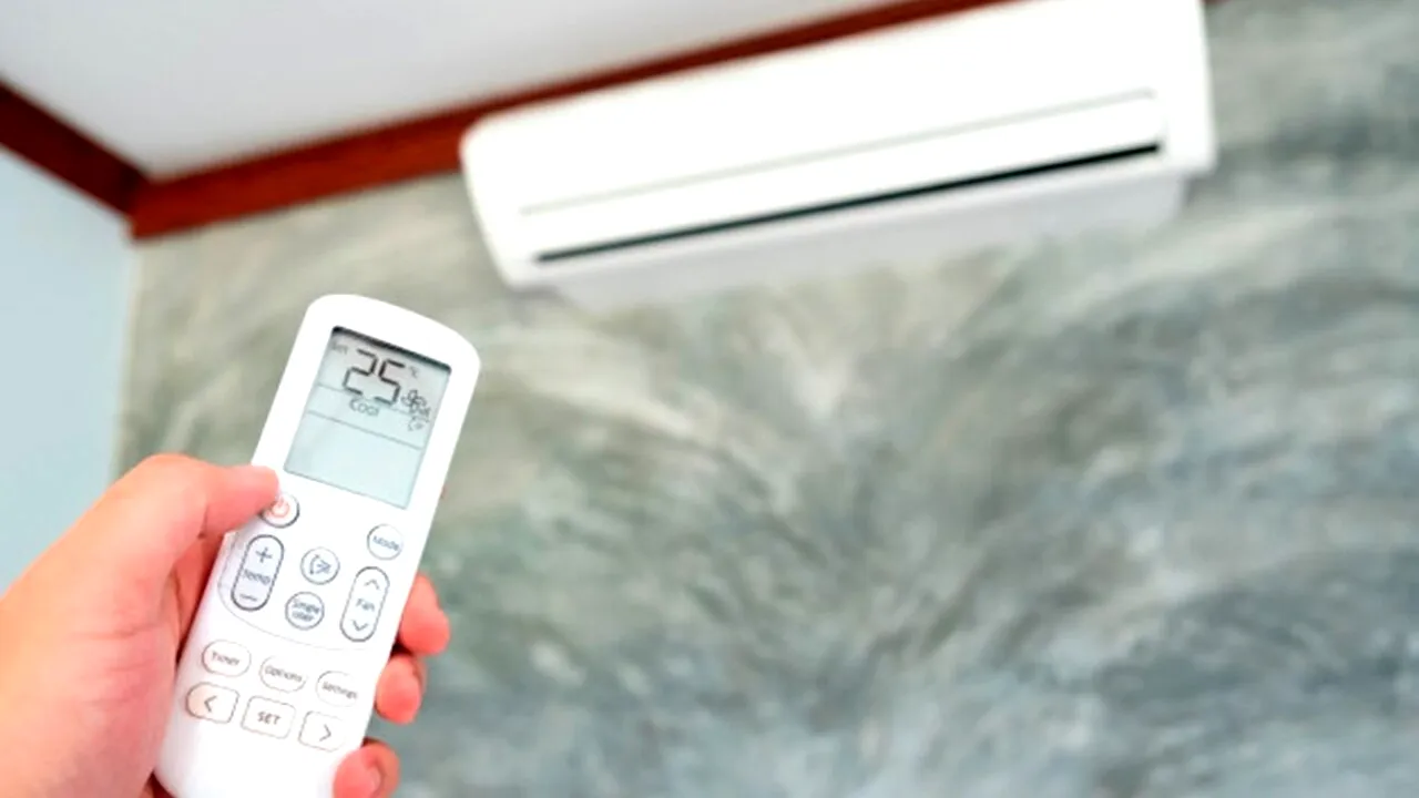 Puțini români știu acest lucru! Trebuie sau nu să închizi aerul condiționat când pleci de acasă