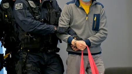 Cunoscut parlamentar AfD, chestionat ca martor în procesul asistentului său, acuzat că spiona pentru CHINA din 2002