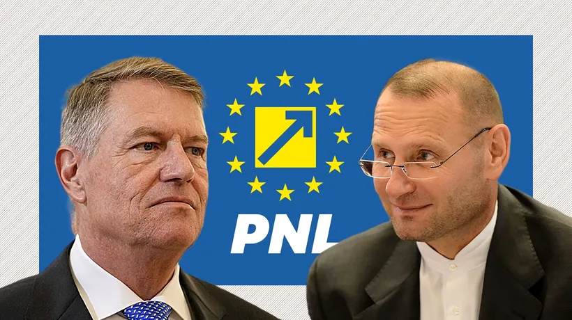 Viorel CATARAMĂ recomandă liberalilor să-l lase din brațe pe Klaus Iohannis: Asocierea PNL în campania electorală cu KI va face numai rău partidului!