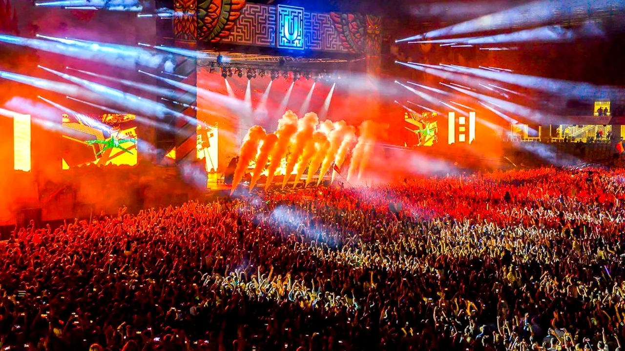 UNTOLD 2023: Programul festivalului, line-up și tot ce trebuie să știi despre evenimentul verii de la Cluj-Napoca