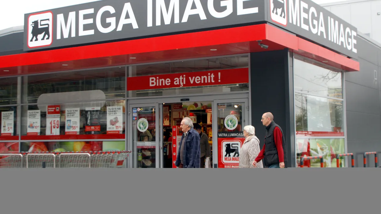 Unde va fi deschis cel mai mare Mega Image din România