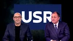 USR, progresism marcă românească. Mirel Palada: „Nu trebuie să știm prea mult despre USR. Știm foarte bine istoria Partidului Comunist din România”