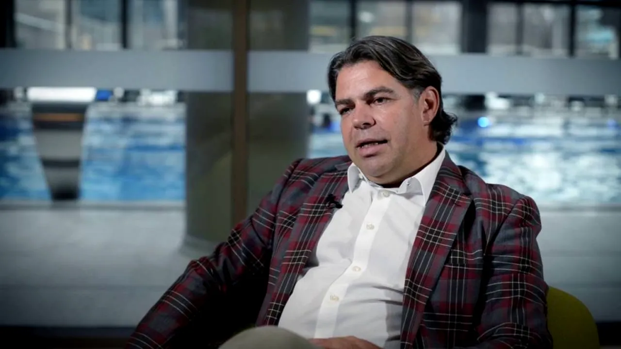 Șeful turismului în România, debusolat de Covid-19. „Când îmi pun masca, nu mai aud” - VIDEO