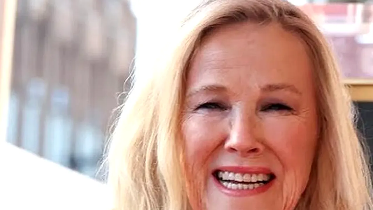 Adevărata cauză a morții actriței Catherine O'Hara