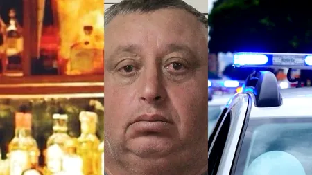 Un român riscă zece ani de închisoare, după ce a furat o sticlă veche de scotch, în SUA