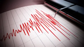 Au fost 2 cutremure în România, noaptea trecută. Datele oficiale ale INFP