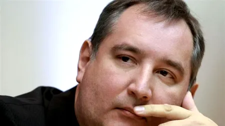 Rogozin, despre planurile Rusiei în Transnistria: Pe voi, românii, nici nu avem de gând să vă întrebăm
