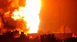 Lupte în Orient, ziua 14: Armata americană confirmă că șase militari au fost uciși, după ce un avion s-a prăbușit în vestul Irakului