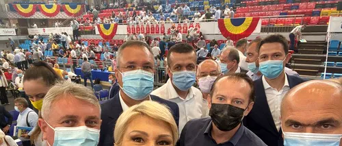 Raluca Turcan critică declarațiile lui Ludovic Orban privitoare la „dosarele” lui Florin Cîțu. „Este dezonorant pentru președintele PNL să susțină campania de linșaj public a premierului susținut de partid”