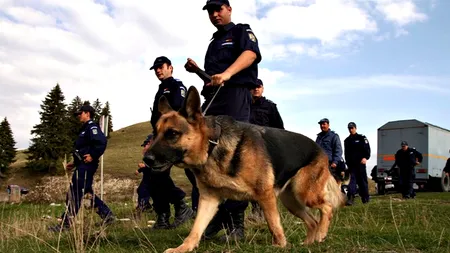 Un candidat la președinția României, dat dispărut / Anunțul făcut de Inspectoratul de Poliție Cluj 