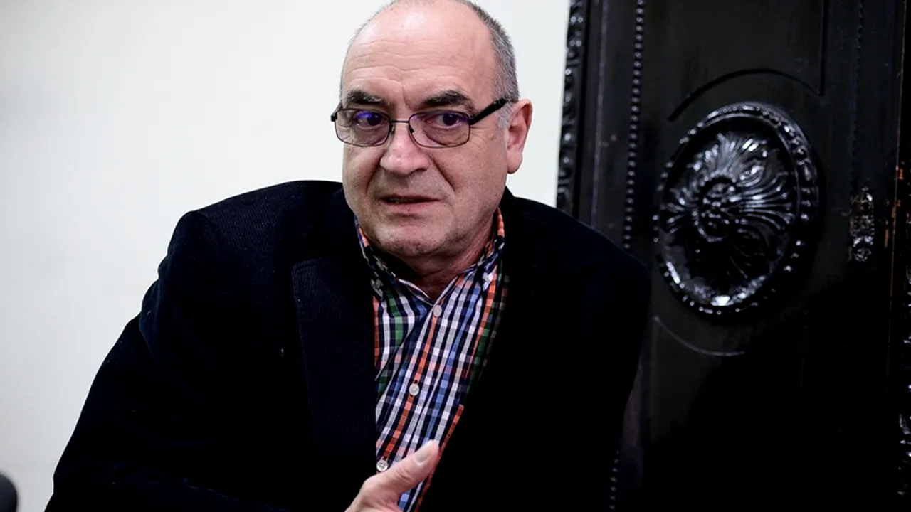 Radu Gologan, la Interviurile Gândul: „Uitați-vă la premier, și-a pus în CV toate cursurile la care s-a dus într-un weekend și a venit cu diplomă. Asta înseamnă școală?