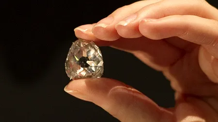 Diamantul familiilor regale europene, scos la licitație. Care este valoarea lui estimată. VIDEO