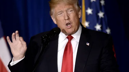 Donald Trump: Aș discuta cu președintele Coreei de Nord