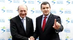 Traian Băsescu nu-l vrea premier pe Eugen Tomac. Ce propune fostul președinte