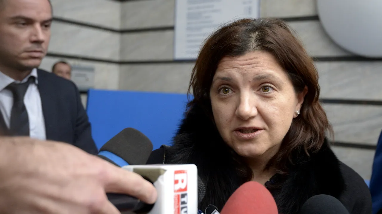 Întâlnire decisivă între ministrul Justiției și candidații la funcția de Procuror General al României