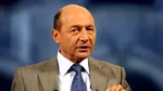 Traian Băsescu, răspuns în stil propriu la întrebarea dacă i-ar reproșa ceva lui Băsescu din 2004: „Am fost perfect!”