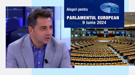 Cum ar putea arăta PARLAMENTUL EUROPEAN în următorii cinci ani. Ce grupuri politice vor crește și cine ar putea pierde, după ALEGERILE din statele UE