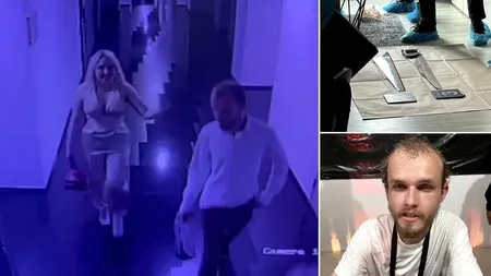 Și-a omorât iubita cu un FERĂSTRĂU și a cerut ajutorul unui taximetrist, prin Google Translate, pentru a tranșa cadavrul: „Mi-a oferit 44 de dolari”