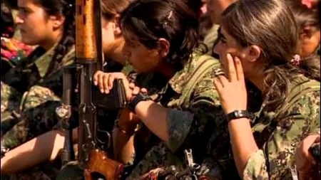 Siria. Cine trage cuiul grenadelor vii