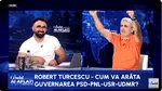 Robert Turcescu: „UE trebuie să răspundă la întrebări și să deconteze”