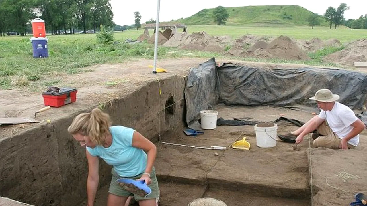 Una dintre cele mai vechi fosile, descoperită în Polonia. Are o vechime de 215 milioane de ani