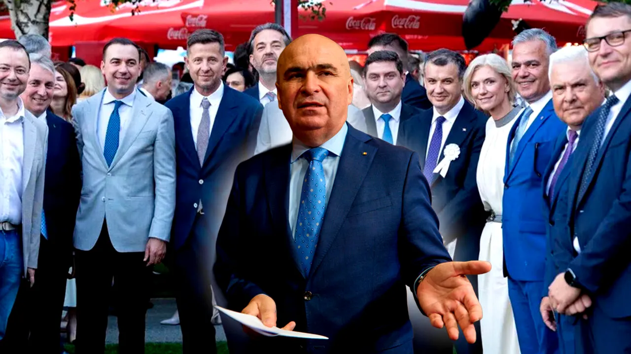 Ce se întâmplă în PNL după decizia Tribunalului București de anulare a Congresului lui Bolojan. Se reinstaurează vechea conducere a partidului? Explicațiile juriștilor