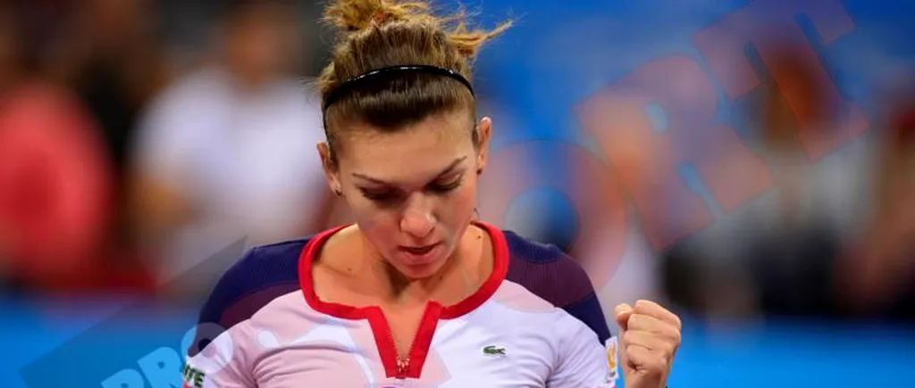 Ce ar prefera Simona Halep: să câștige un turneu de Grand Slam sau să obțină un loc mai bun în clasamentul WTA